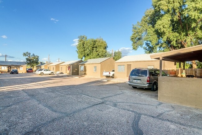 Photo - The Casitas