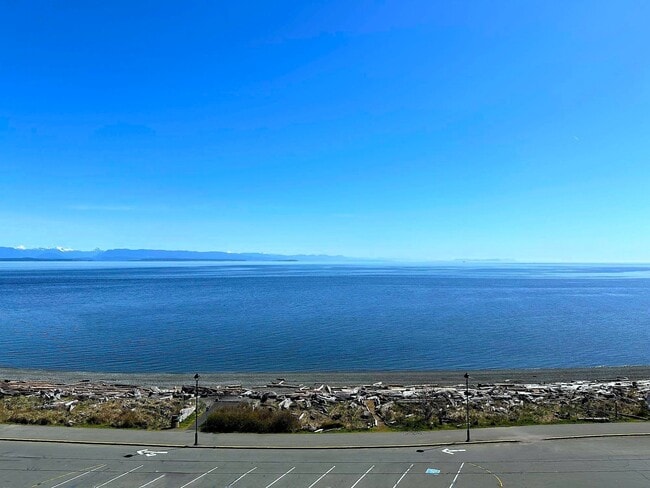 Campbell River Horizon