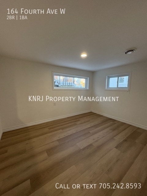 Photo - Two Bedroom Basement Apartment with Yard