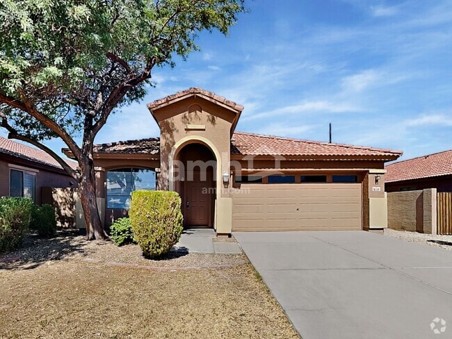 Building Photo - 8110 S 48th Ln Rental