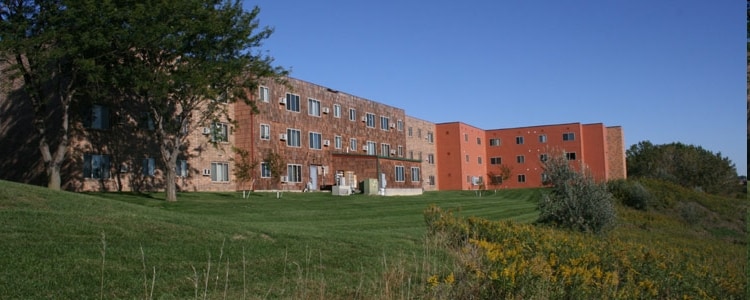 Photo - Shire I & II Apartments