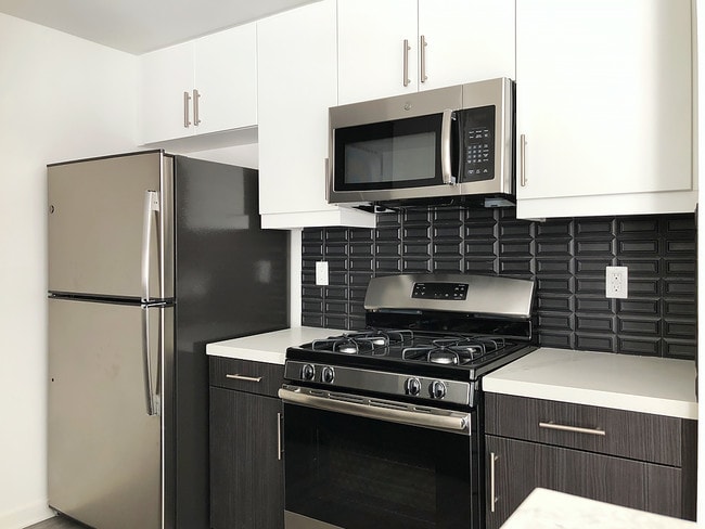 Atwood Hollywood Boutique Apartments