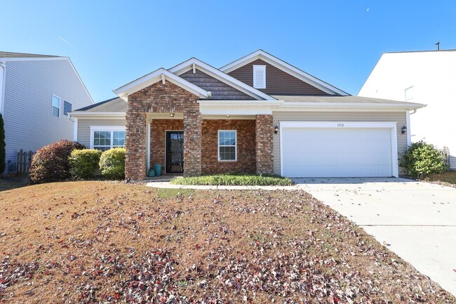 Building Photo - 1512 Sunflower Field Pl