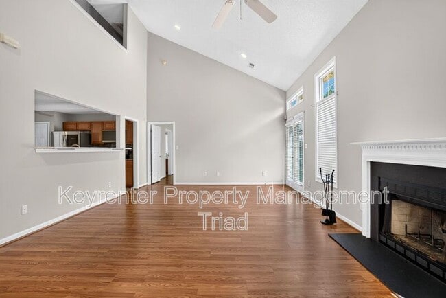 Photo - 4510 Camden Ridge Dr