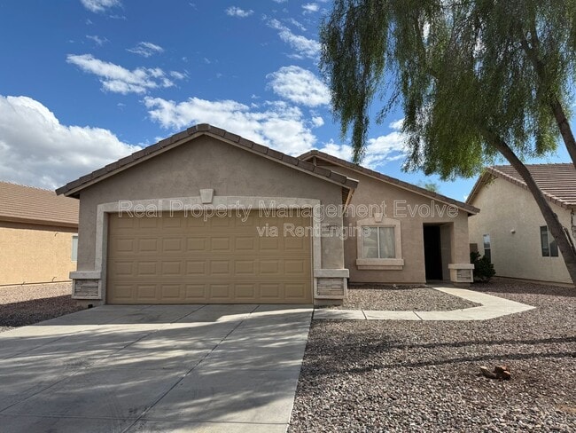 Photo - 22621 W Yavapai St