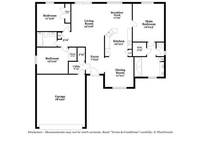 Photo - 3042 Drema Dr