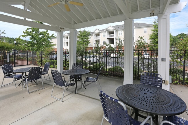 Photo - University Village