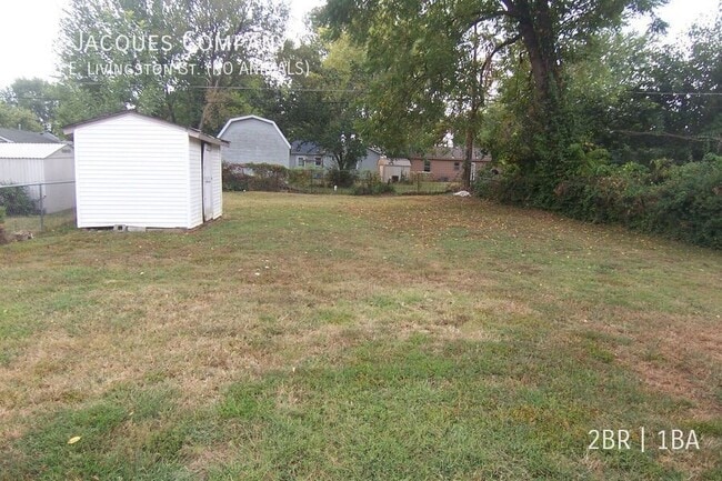 Photo - 1426 E Livingston St