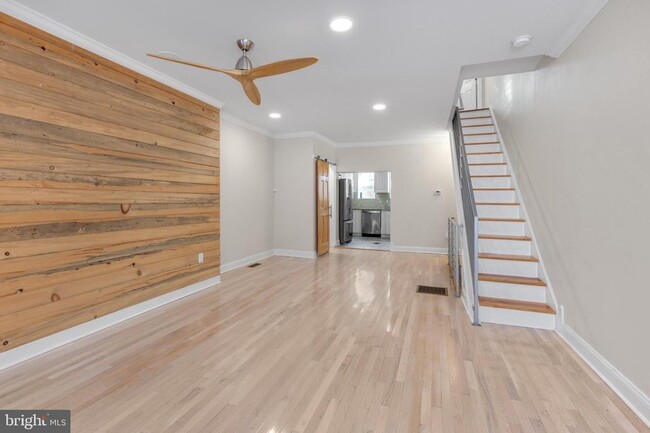 Photo - 1255 S Dover St Townhome