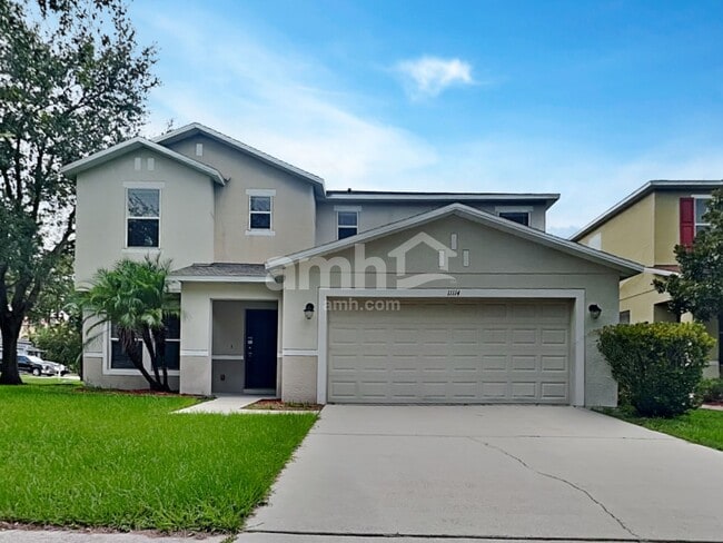 Building Photo - 11114 Golden Silence Dr Rental