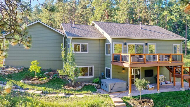 Photo - 23845 Navajo Rd