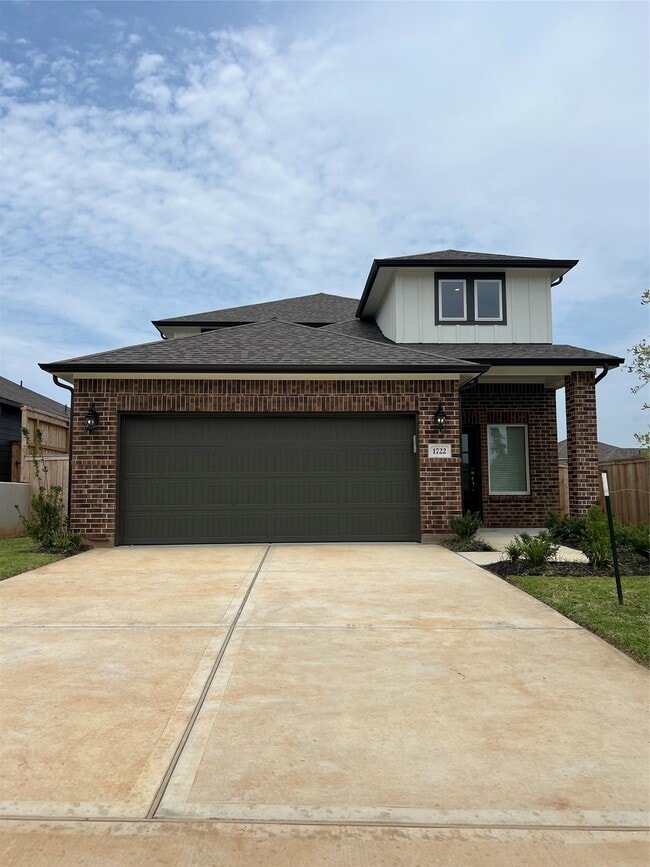 Building Photo - 1722 Cayden Oak Ln