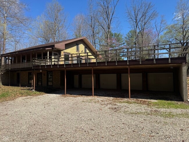 Building Photo - 1365 W Stones Crossing Rd