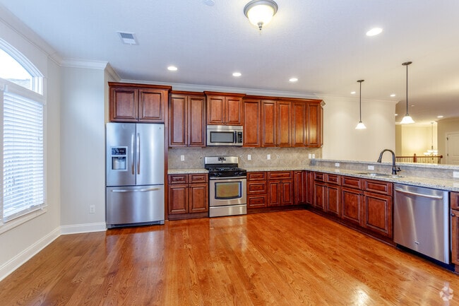 2HAB, 2BA - A - The Ranch Villas at Nall Hills