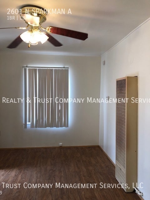 Photo - 2601 N Sparkman Blvd