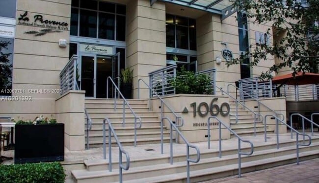 Building Photo - 1060 Brickell Ave Unit 2217