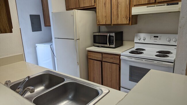 Photo - 260 El Dorado Blvd Unidad 2607