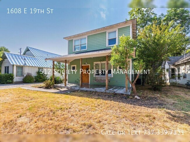 Photo - 1608 E 19th St