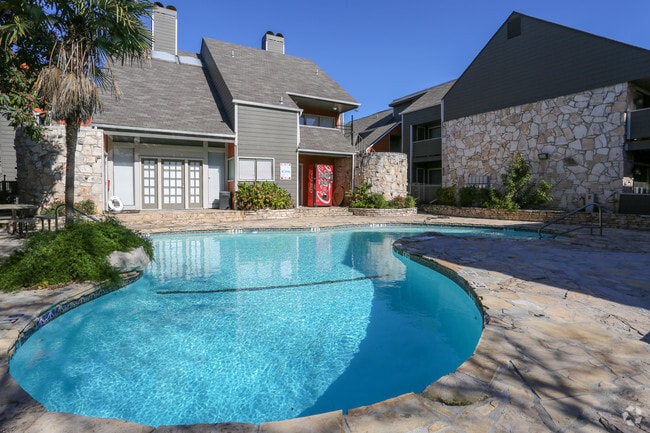 Photo - OakStone Apartment Homes