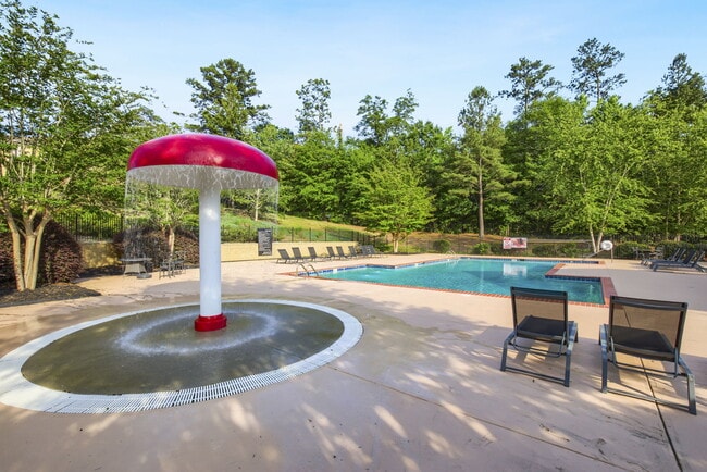 Azalea Ridge Apartments