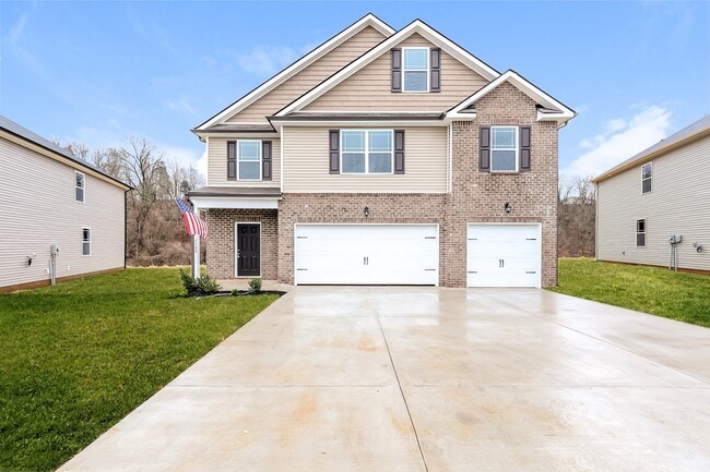 Building Photo - 1156 Black Oak Cir