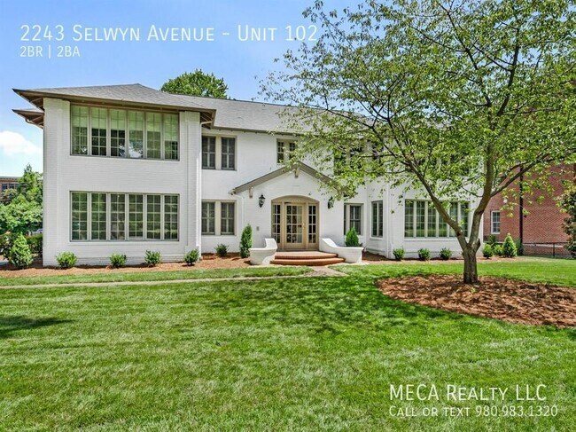 Photo - 2243 Selwyn Ave Unit 102