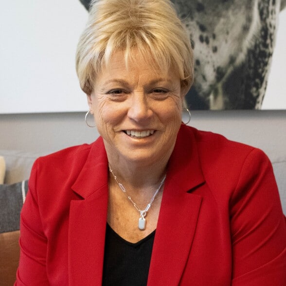 Primary Contact Photo