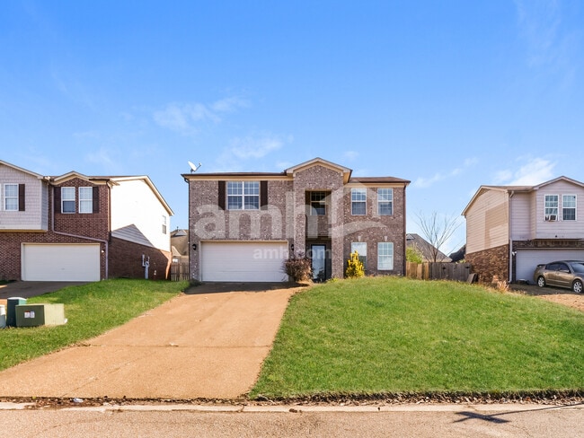 Building Photo - 10098 Chariden Dr