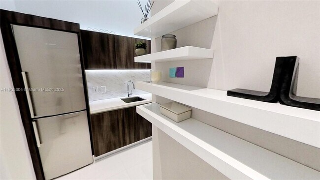 Photo - 851 NE 1st Ave Unit 508