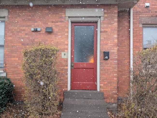 Photo - 601 Crescent Ave Unit 4