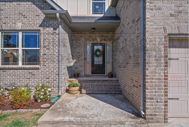 Photo - 1138 NJA Tate Dr