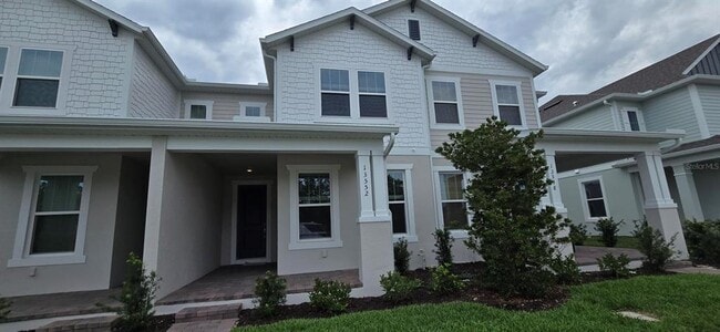 Photo - 13552 Autumn Harvest Ave Townhome