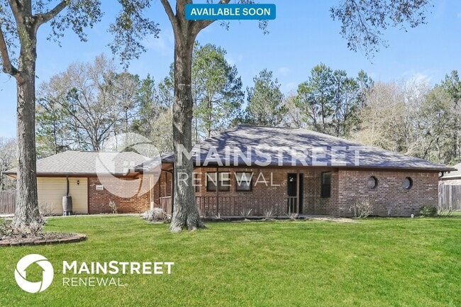 Photo - 28419 Champion Oaks Dr House