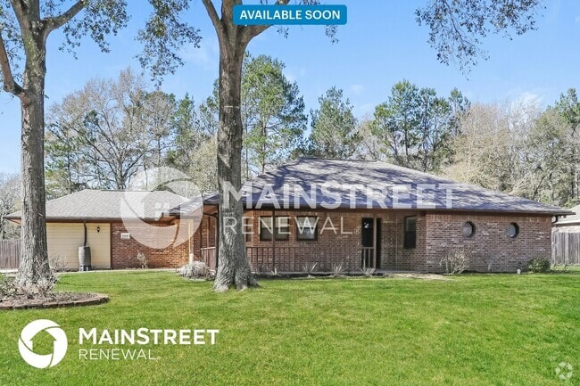 Building Photo - 28419 Champion Oaks Dr Rental