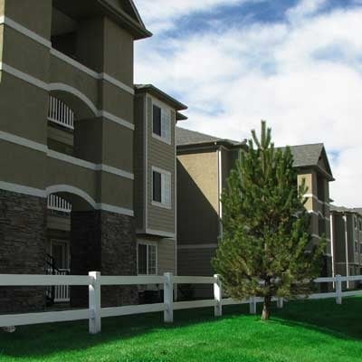 Photo - Spring Hollow Apartments