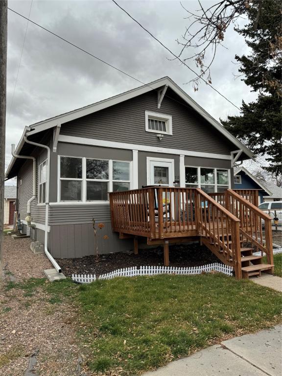 Photo - 712 19th St N