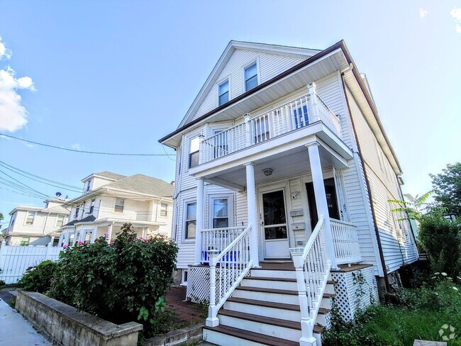 Building Photo - 49 Flynt St Unit 1 Rental