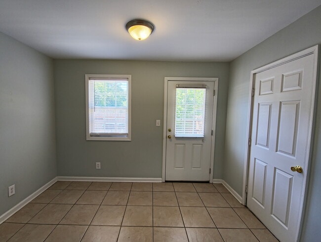 1001 Morningside Dr