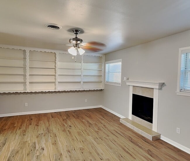 Photo - Adorable One-Story Brick Home in East Green Hill, Fort Worth!