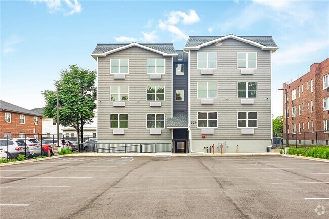 Building Photo - 539 Front St Unit 4A Rental