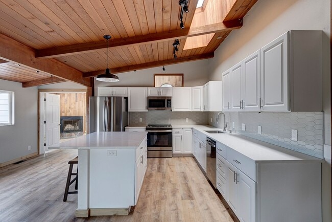 Photo - 4 bedroom/2 bath house in Deception Park View