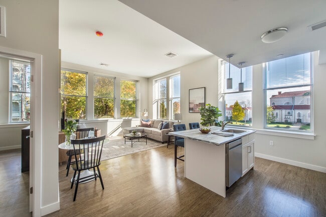 Photo - Residences at Wells School (A 55+ Community)