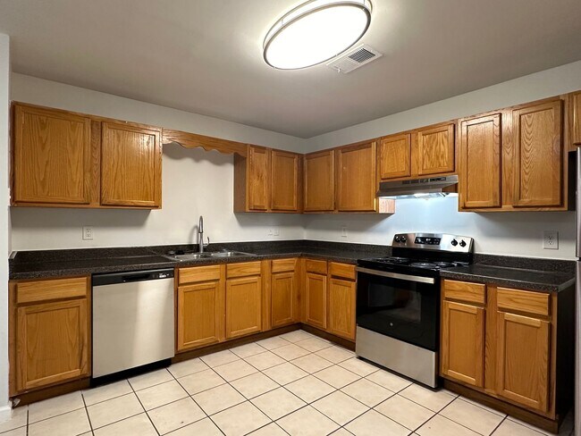 Fountain Square Apartments