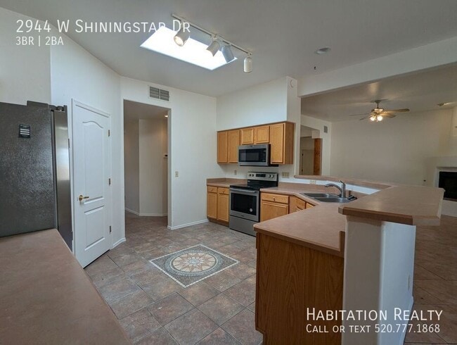 Photo - 2944 W Shiningstar Dr