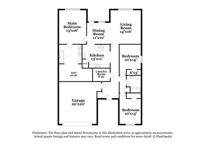 Photo - 21302 Brookwood Cres Dr