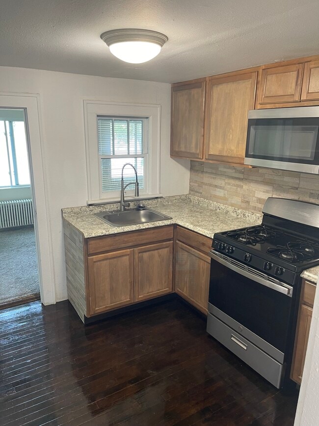 Photo - 157 3rd St Unit 1