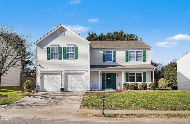 Building Photo - 5005 Marathon Ln