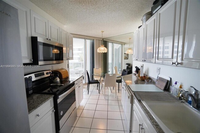 Photo - 16711 Collins Ave Unit 601