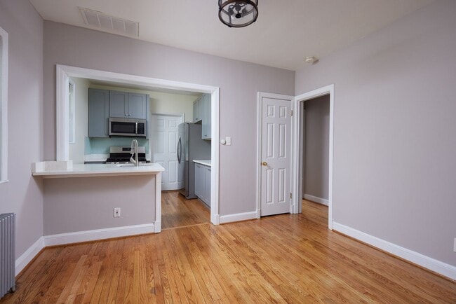 Photo - Charming 3BR/2BADetached Bungalow Blocks to the Arboretum is Move-in Ready!