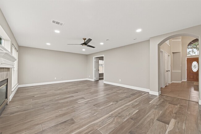 Building Photo - 3522 Pecan Mill Dr